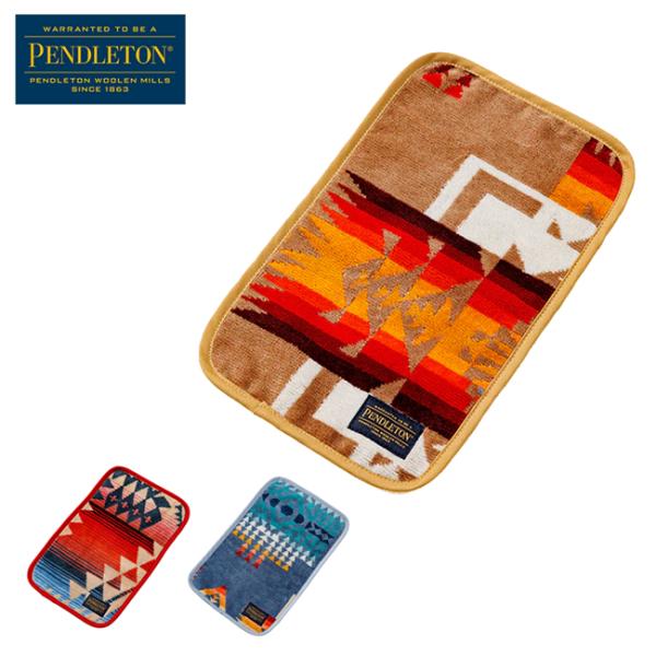 PENDLETON ペンドルトン Jacquard Towel Muti Half Cloth ジャ...
