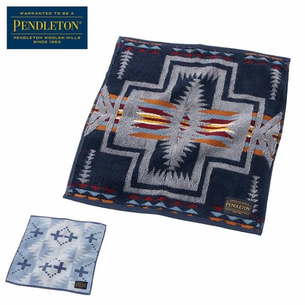 PENDLETON ペンドルトン Embossed Multi Towel エンボスマルチタオル 1...