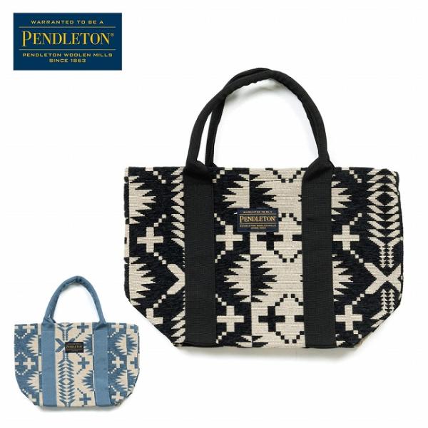 PENDLETON ペンドルトン GOBELINS MINI TOTE BAG ゴブランミニトートバ...