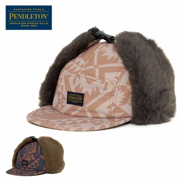 PENDLETON ペンドルトン DOG EAR JET CAP ドッグイヤージェットキャップ PD...