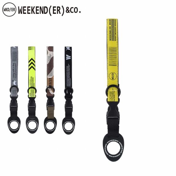 WEEKEND(ER) ウィークエンダー PET BOTTLE HOLDER ペットボトルホルダー ...