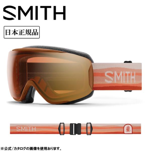 SMITH OPTICS スミス Moment モーメント Mirage CP Pro Photoc...