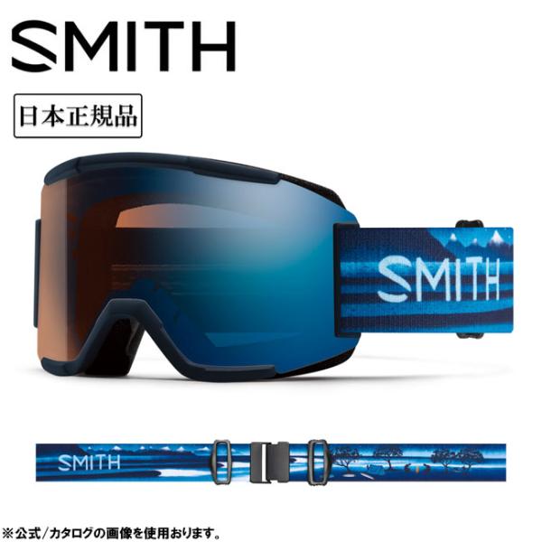 SMITH OPTICS スミス Squad スカッド AC|Tess Coady CP Pro P...