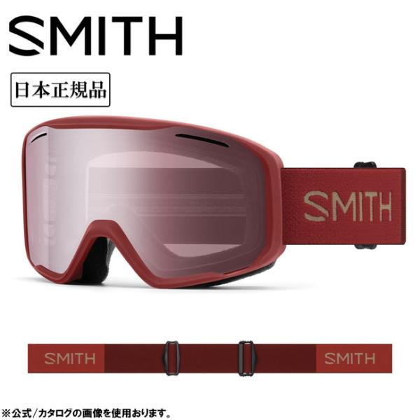 SMITH OPTICS スミス Blazer ブレザー Ironwood Ignitor Mirr...