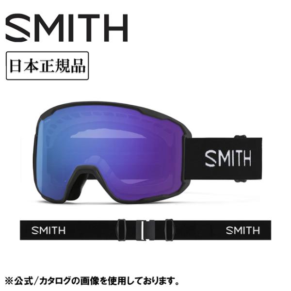 2026 SMITH OPTICS スミス PREVIEW プレビュー Black CP Photo...