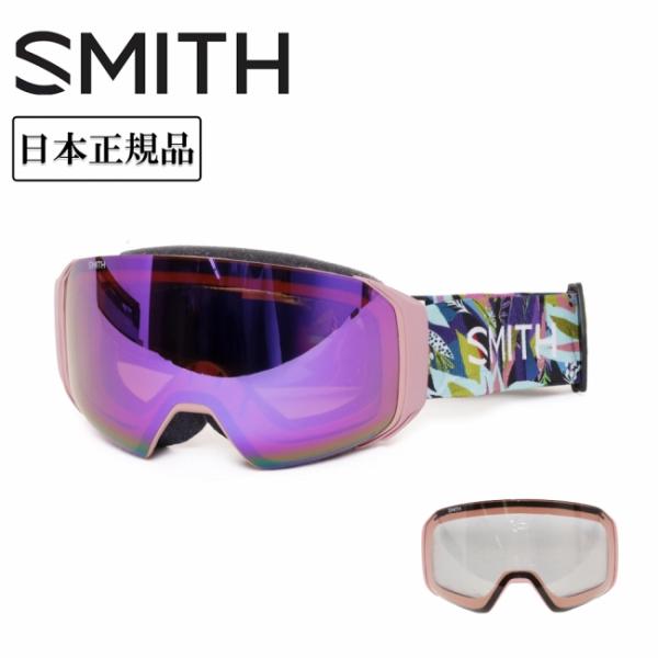 SMITH OPTICS スミス 4D MAG S フォーディーマグ Birds Of Prey C...