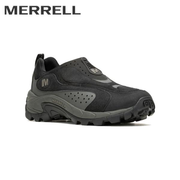 MERRELL メレル MOC SPEED STREAK EVO SE モックスピードストリークエボ...