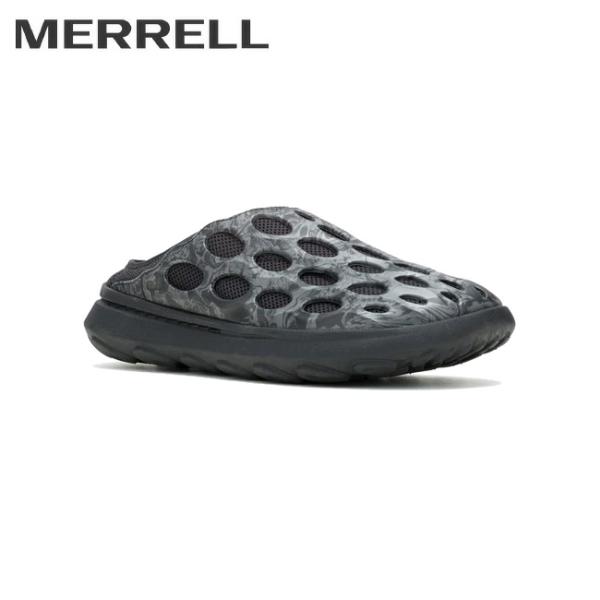 MERRELL メレル HYDRO MULE SE ハイドロミュール Black 006159 【 ...