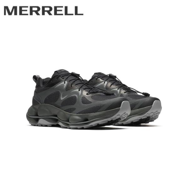 MERRELL メレル SPEED ARC MATIS スピードアークマティス Black 0382...