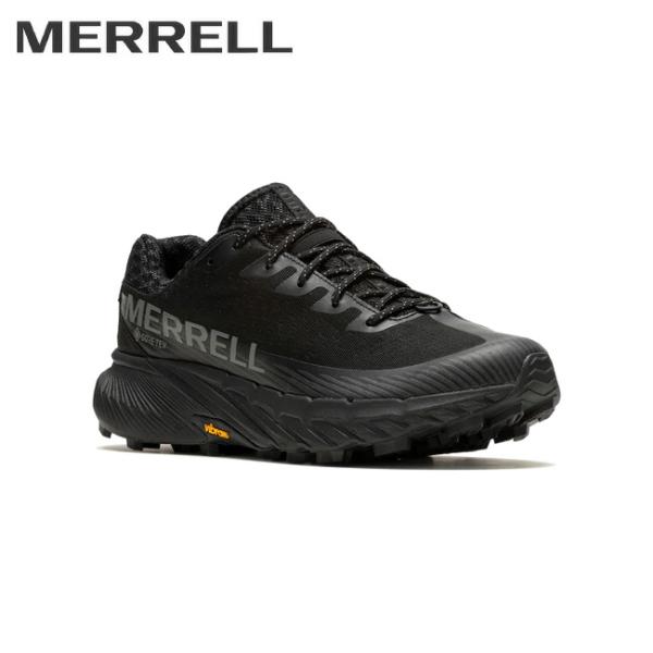 MERRELL メレル AGILITY PEAK 5 GORE-TEX アジリティーピーク5ゴアテッ...