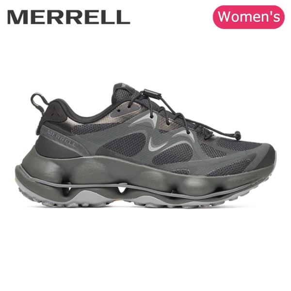 MERRELL メレル SPEED ARC MATIS スピードアークマティス Black J038...