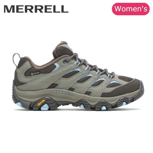 MERRELL メレル MOAB 3 SYNTHETIC GORE-TEX モアブ3シンセティックゴ...