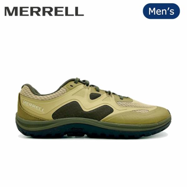 MERRELL メレル TRAIL GLOVE 8 トレイルグローブ8 Rattan J000032...