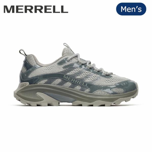 MERRELL メレル MOAB SPEED 2 JELLY モアブスピード2ジェリー Crag J...