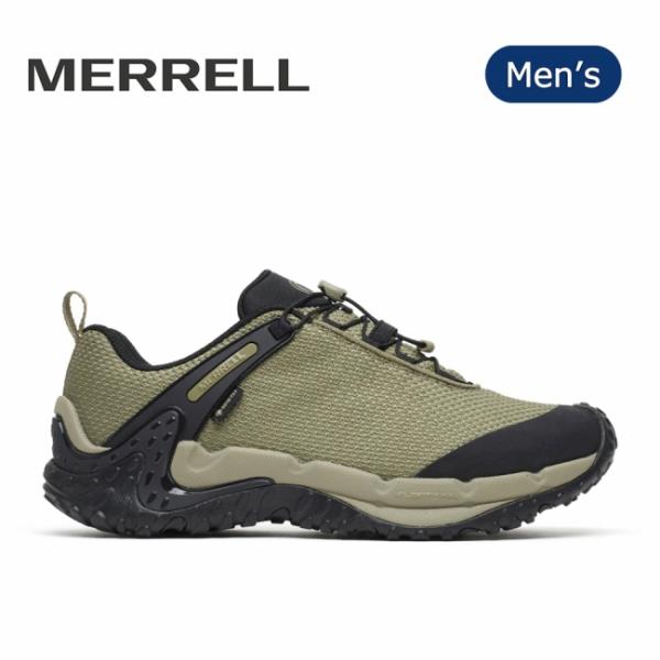 MERRELL メレル CHAMELEON STORM REDUX JAPAN GORE-TEX カ...