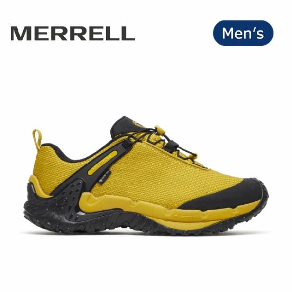 MERRELL メレル CHAMELEON STORM REDUX JAPAN GORE-TEX カ...
