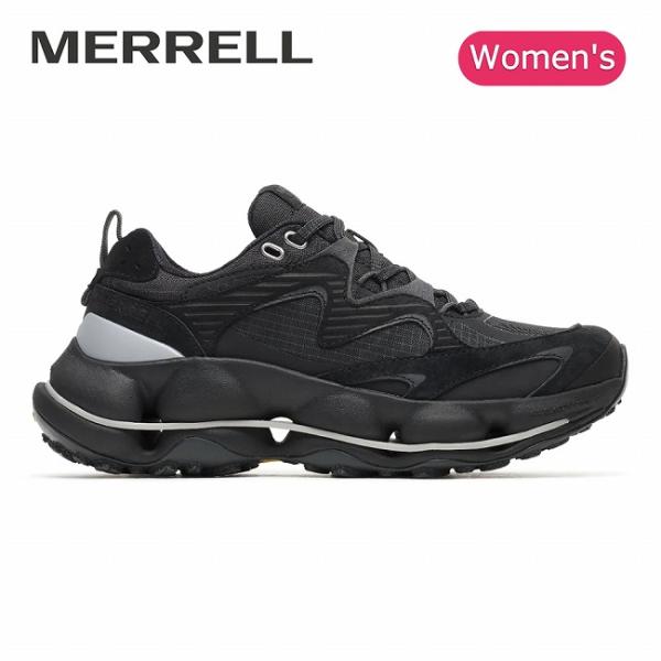MERRELL メレル SPEEDARC MATIS LEATHER WATERPROOF スピード...