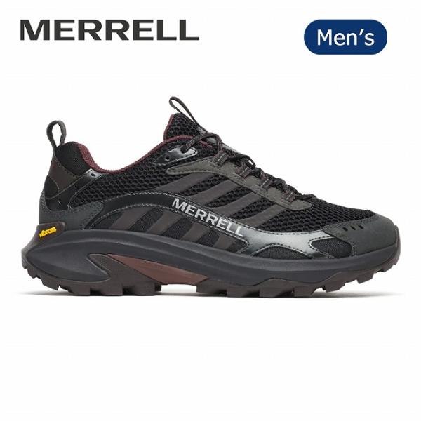 MERRELL メレル MOAB SPEED 2 VENT 2K SE モアブスピード2ベント 2K...