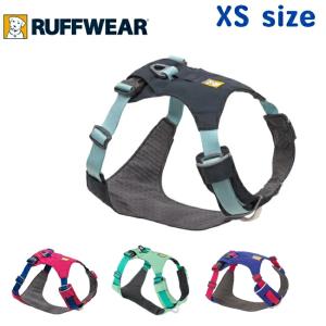 ラフウェア ウェブマスターハーネス RUFFWEAR / フィット感 散歩
