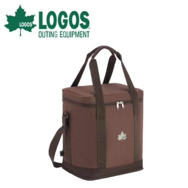 LOGOS ロゴス セルフインフレートクーラーM 81670830 【 クーラーボックス ソフトクー...