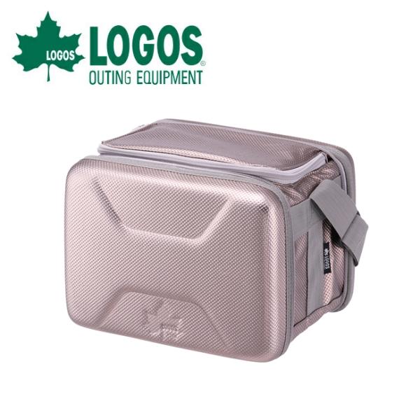 LOGOS ロゴス ハイパー氷点下クーラーS 81670060【 クーラーボックス ソフトクーラー ...