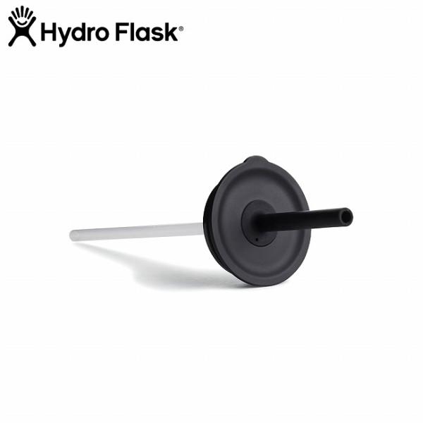 Hydro Flask ハイドロフラスク Small Press-In Straw Lid スモール...