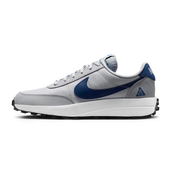 NIKE ナイキ ACG LDV (001)ウルフグレー/サミットホワイト/ホワイト/ネイビー IF...