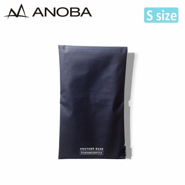 ANOBA アノバ マルチギアポーチS AN121 【 カバン 小物入れ アウトドア キャンプ トラ...