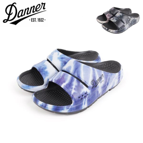 DANNER ダナー MIZUGUMO SLIDE ミズグモスライド D823001 【 サンダル ...