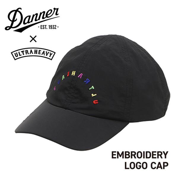 DANNER×ULTRA HEAVY×SHELTECH ダナー×ウルトラヘビー×シェルテック EMB...