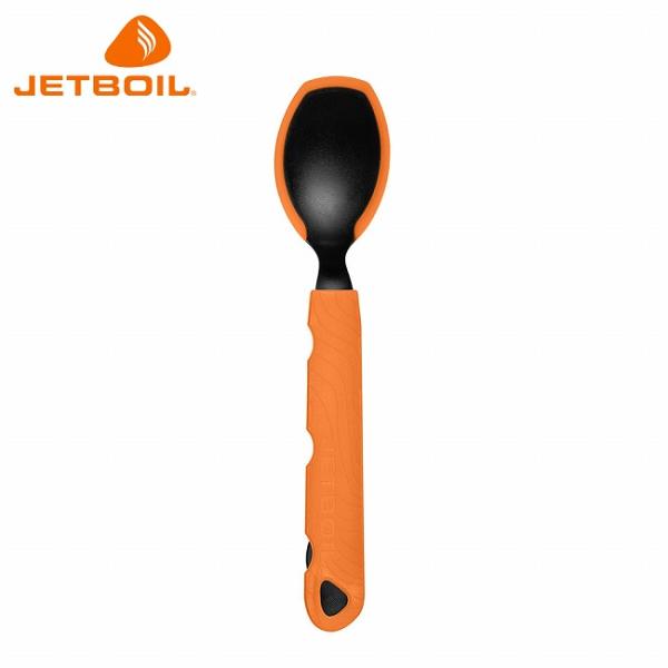 JETBOIL ジェットボイル トレイルスプーン 1824369 【 食器 カトラリー キャンプ ア...