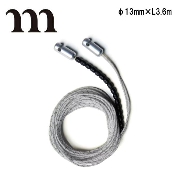 MURACO ムラコ HANGING LINE ハンギングライン Grey MTA3210010 【...