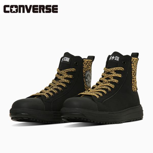 CONVERSE コンバース ALL STAR PS SIDEGORE HI / XLARGE オー...