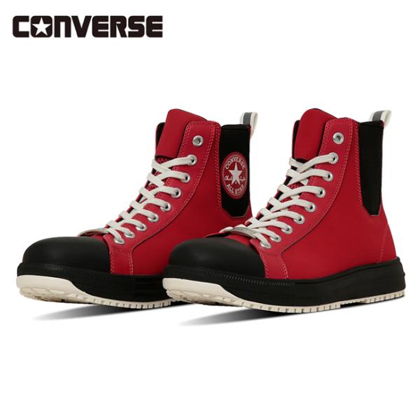 CONVERSE コンバース ALL STAR PS SIDEGORE HI オールスターPSサイド...