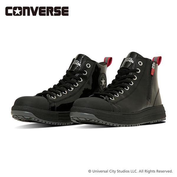 CONVERSE コンバース ALL STAR PS Z HI/FAST&amp;FURIOUS オールスタ...