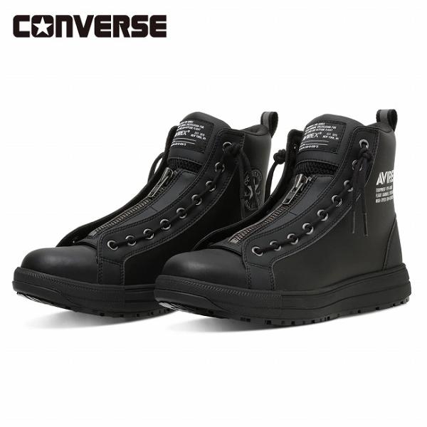 CONVERSE コンバース ALL STAR PS II CENTERZIP HI/AVIREX ...