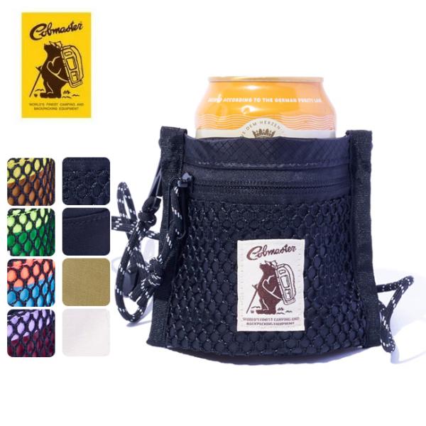 COBMASTER コブマスター COB CAN WALLET コブカンウォレット 81090400...