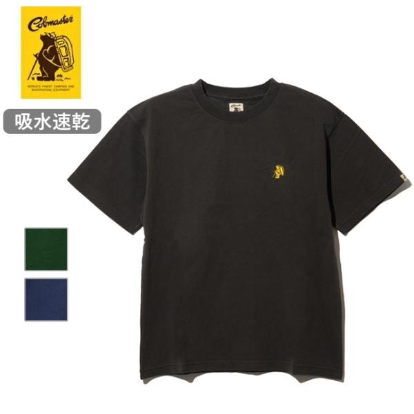 COBMASTER コブマスター COB 1P BEAR PIGMENT TEE コブ1Pベアーピグ...
