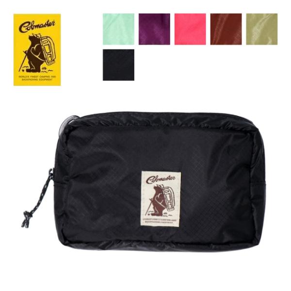 COBMASTER コブマスター PUFFY POUCH M パフィーポーチM 80663400 【...