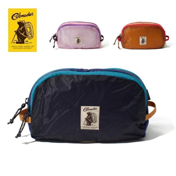 COBMASTER コブマスター COB PUFFY GADGETPOUCH L COBパフィーガジ...