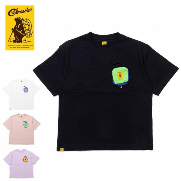 COBMASTER コブマスター 吸水速乾/抗菌防臭天竺 ジップウォレットルーズTEE 456103...