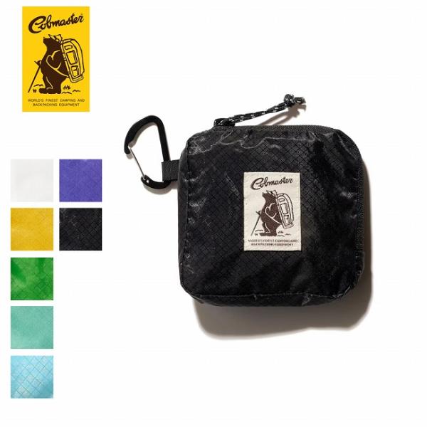 COBMASTER コブマスター COB-CR  L ZIP WALLET Lジップウォレット 81...
