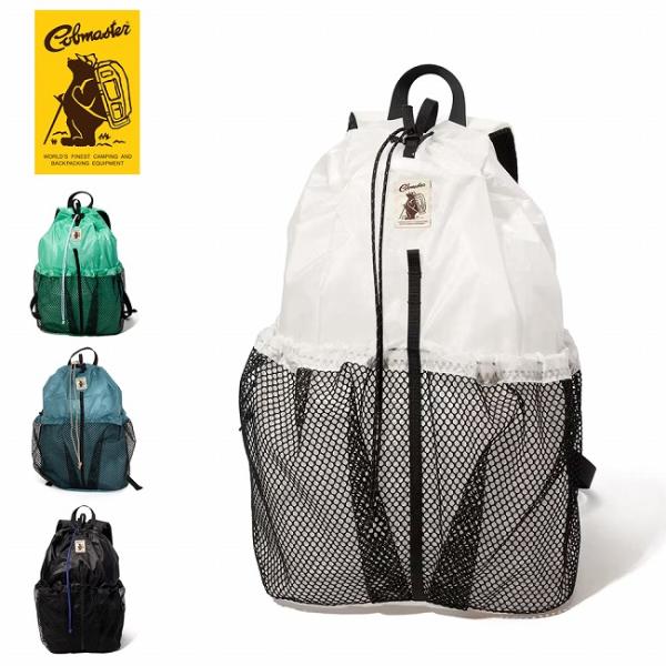 COBMASTER コブマスター COB-CR HUMMING PACK ハミングパック 81021...