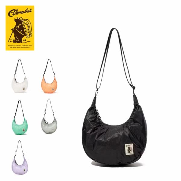 COBMASTER コブマスター COB-CR BANANA SHOULDER バナナショルダー 8...