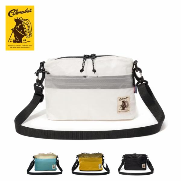 COBMASTER コブマスター COB-CR CUPID SHOULDER BAG キューピッドシ...