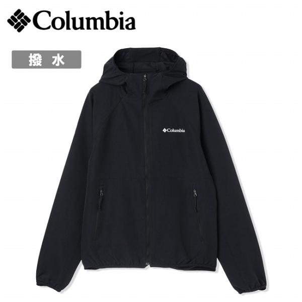 Columbia コロンビア Light Canyon Midweight Softshell Ja...