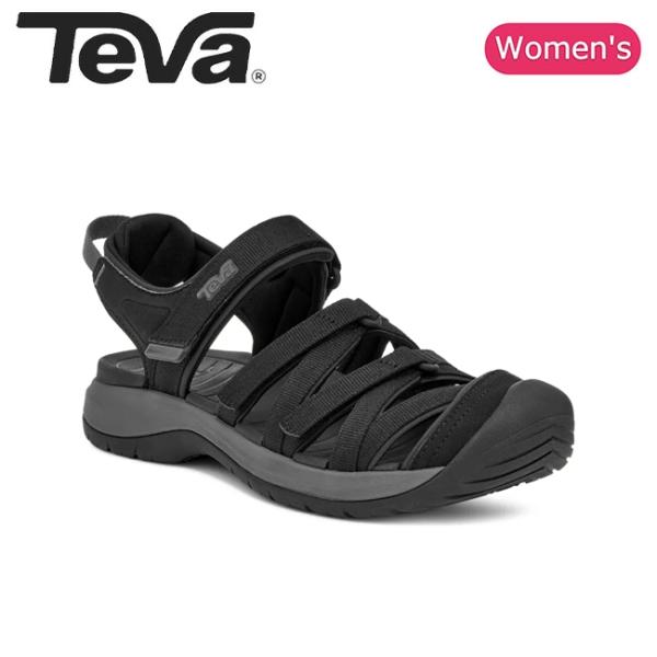 TEVA テバ TIRRA SPORT CT ティラスポーツCT 1166310 【 レディース ス...