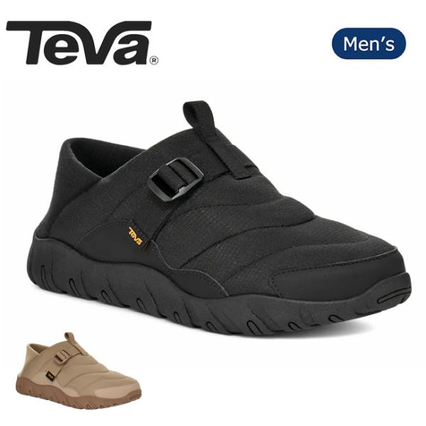 TEVA テバ REEMBER CAMP リエンバーキャンプ 1173974 【 メンズ 靴 シュー...