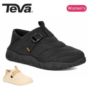 Teva（テバ） レディース モックシューズ リエンバー2 1123091-DTT