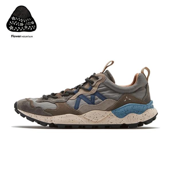 FlowerMOUNTAIN フラワーマウンテン LENZAN レンザン FM107031 【 アウ...